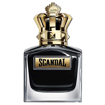 Special Offer 3 Perfumes - Allure Homme Sports, Jean Paul Gaultier Scandal, and Cartier Declaration 100ml