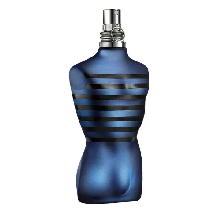 Special Offer 3 Perfumes - LA BELLE, ULTRA MALE and Gaultier SCANDAL 100ml