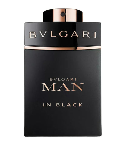 Special Offer 3 Perfumes - Bvlgari In Black, Giorgio Armani Acqua Di Gio, and L'Homme Prada Intense 100ml