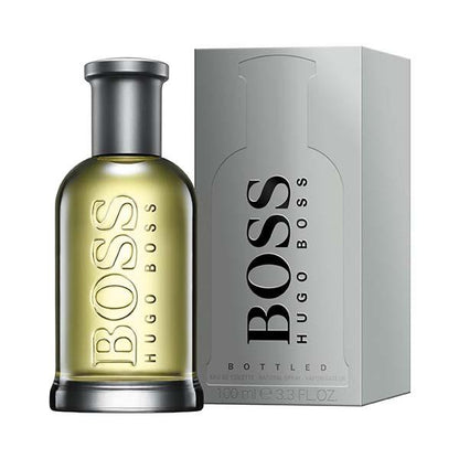 Special Offer 3 Perfumes - BOSS BOTTLED, BOSS THE SCENT and BOSS BOTTLED INFINITE 100ml