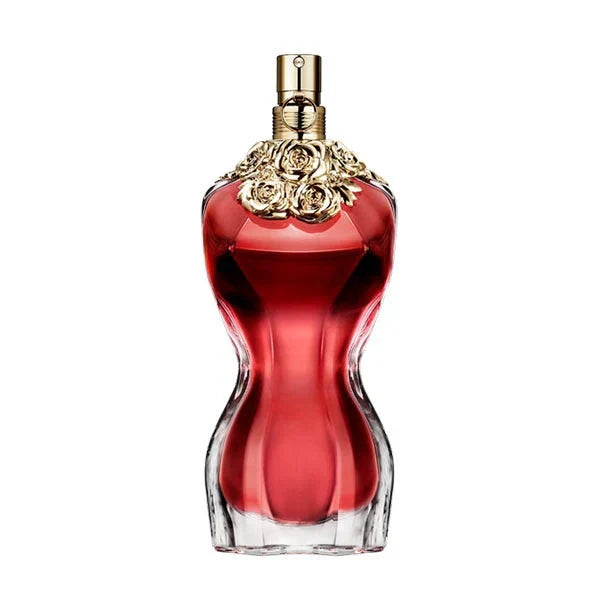 Special Offer 3 Perfumes - LA BELLE, ULTRA MALE and Gaultier SCANDAL 100ml