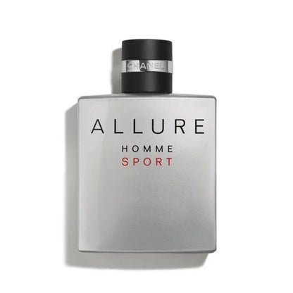 Special Offer 3 Perfumes - Allure Homme Sports, Jean Paul Gaultier Scandal, and Cartier Declaration 100ml