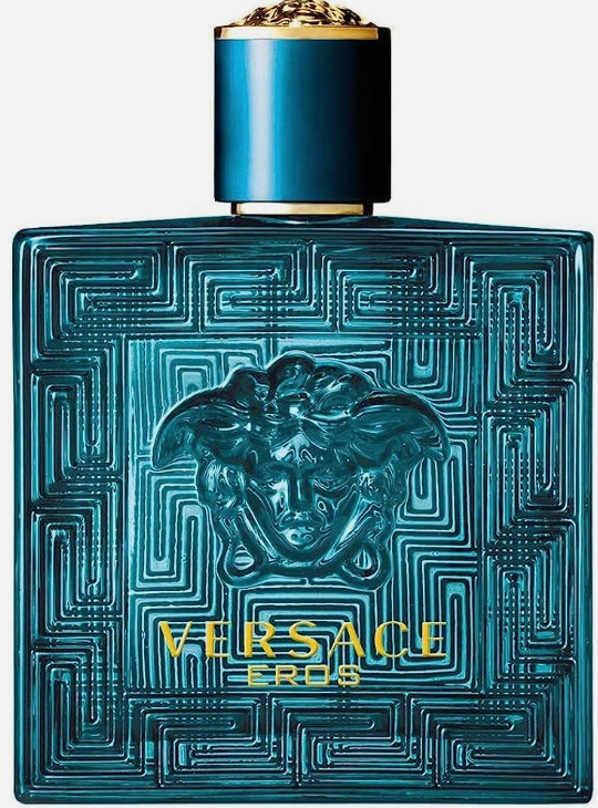 Special Offer 3 Perfumes - Prada Luna Rossa, Versace Eros, Le Beau (Eau de Parfum)