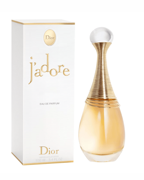 Special Offer 3 Perfumes - Jean Paul Gaultier SCANDAL, Dior J'ADORE and Lancôme LA VIE EST BELLE (Eau de Parfum)