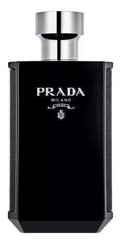 Special Offer 3 Perfumes - Bvlgari In Black, Giorgio Armani Acqua Di Gio, and L'Homme Prada Intense 100ml