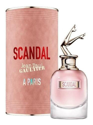Special Offer 3 Perfumes - Jean Paul Gaultier SCANDAL, Dior J'ADORE and Lancôme LA VIE EST BELLE (Eau de Parfum)