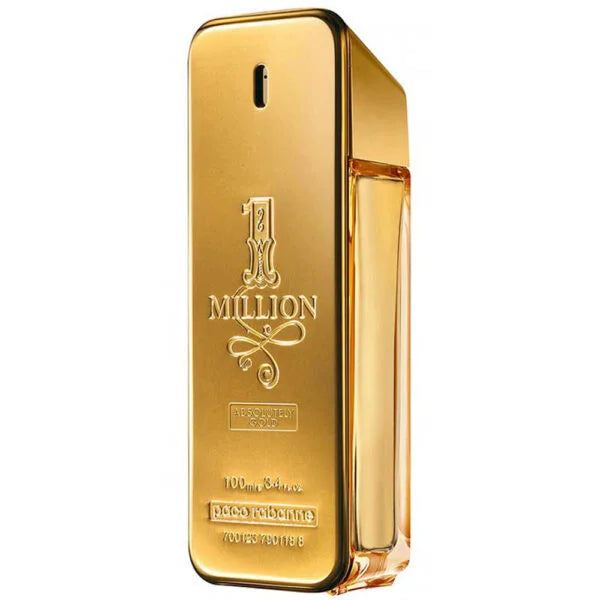 Special Offer 3 Perfumes - 212 Men NYC, Paco Rabanne One Milion and Armani Code Homme 100ml