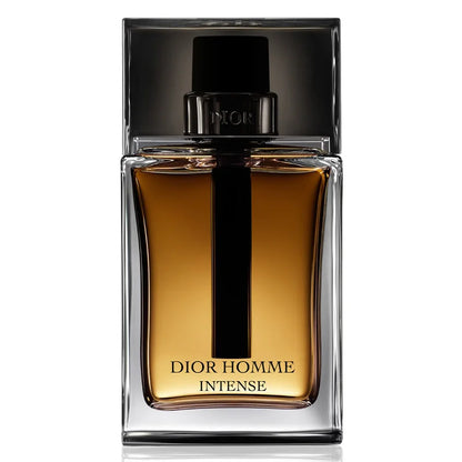 Special Offer 3 Perfumes - Sauvage Dior, Bleu de Chanel, and Dior Homme Intense 100ml