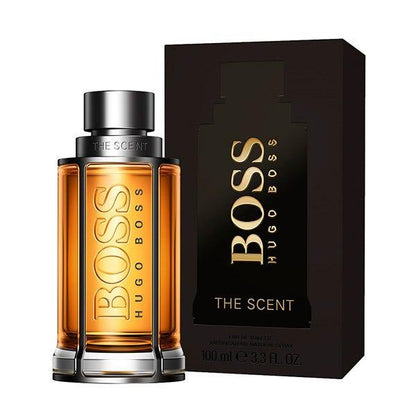Special Offer 3 Perfumes - BOSS BOTTLED, BOSS THE SCENT and BOSS BOTTLED INFINITE 100ml