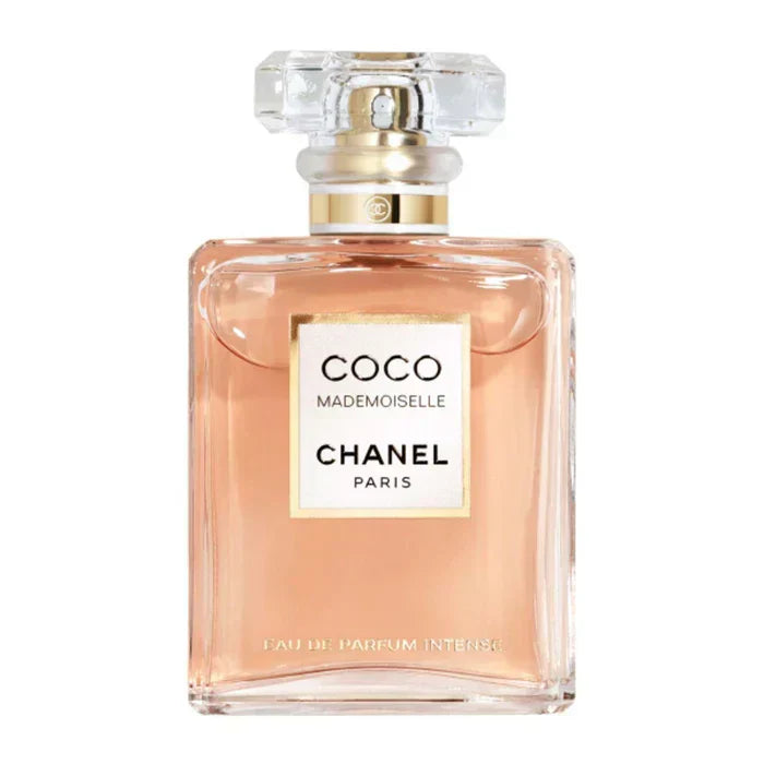 Special Offer 3 Perfumes - 3 Prada Prada PARADOXE, COCO MADEMOISELLE and MON PARIS 100ml