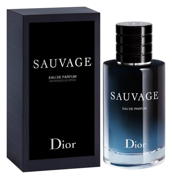 Special Offer 3 Perfumes - Paco Rabanne ONE MILLION, Dior SAUVAGE and Paco Rabanne INVICTUS 100ml