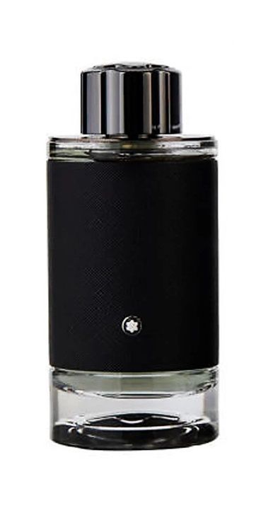 Special Offer 3 Perfumes - Tom Ford Ombre Leather, Givenchy Gentleman, and Montblanc Explorer 100ml