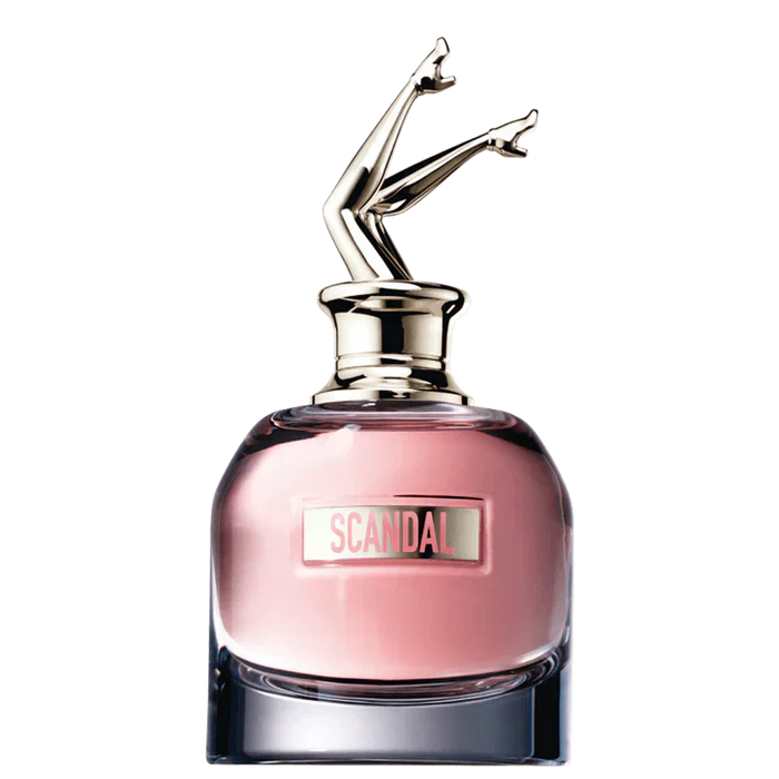 Special Offer 3 Perfumes - LA BELLE, ULTRA MALE and Gaultier SCANDAL 100ml
