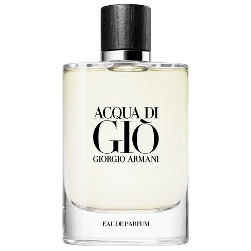 Special Offer 3 Perfumes - Bvlgari In Black, Giorgio Armani Acqua Di Gio, and L'Homme Prada Intense 100ml