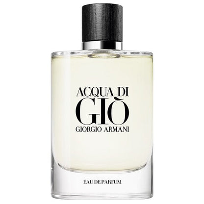 Special Offer 3 Perfumes - Bvlgari In Black, Giorgio Armani Acqua Di Gio, and L'Homme Prada Intense 100ml