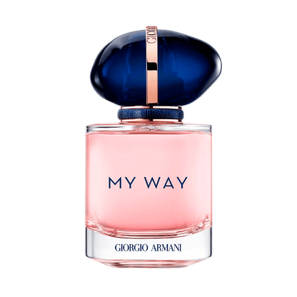 Special Offer 3 Perfumes - Dolce & Gabanna Devotion, My Way Giorgi Armani, and Lancôme Idôle 100ml