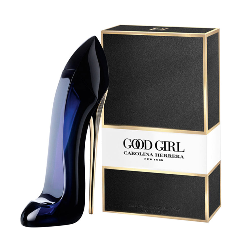 Special Offer 3 Perfumes - Carolina Herrera GOOD GIRL, Lancôme LA VIE EST BELLE and Carolina Herrera 212 VIP ROSÉ 100ml