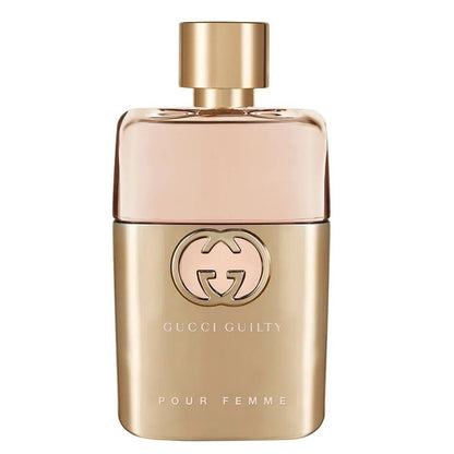 Special Offer 3 Perfumes - Gucci Guilt, Valentini Intense, and Flower Kenzo 100ml