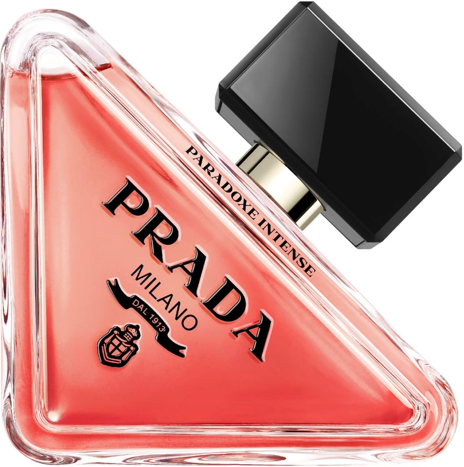 Special Offer 3 Perfumes - Prada Paradox, Black Opium Yves Saint Laurent, and Libre 100ml